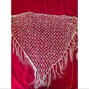 Sequin Belly Dance Hip Scarf